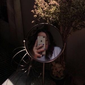 Meet your Posher, Cassiane